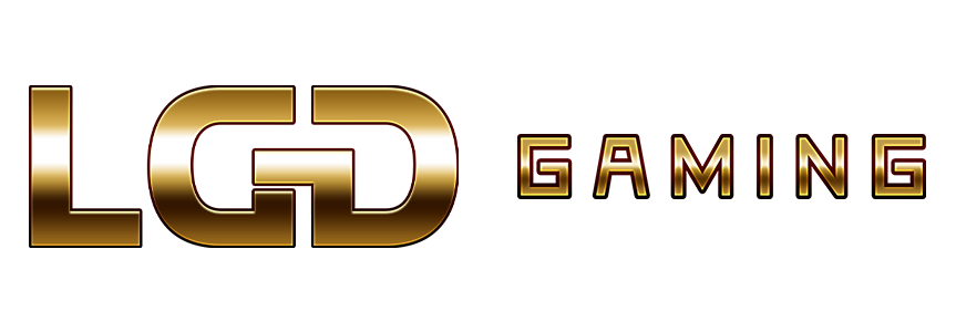 LGD GAMING