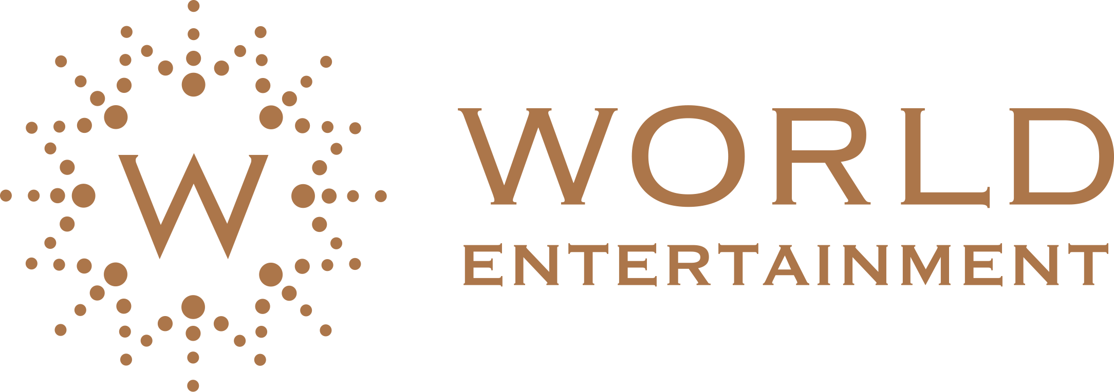 WORLD ENTERTAINMENT LIVE